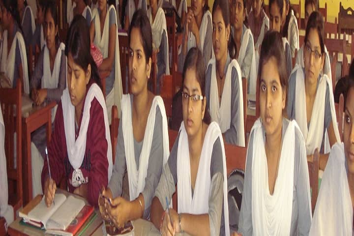 Government Girls Polytechnic, Gorakhpur campus photo 2
