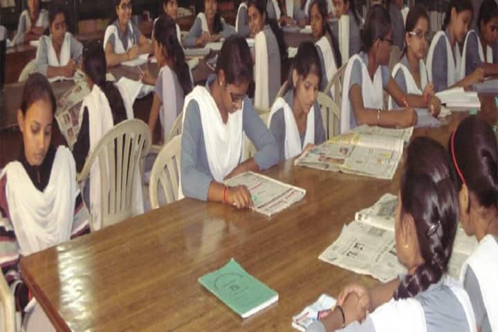 Government Girls Polytechnic, Gorakhpur campus photo 3