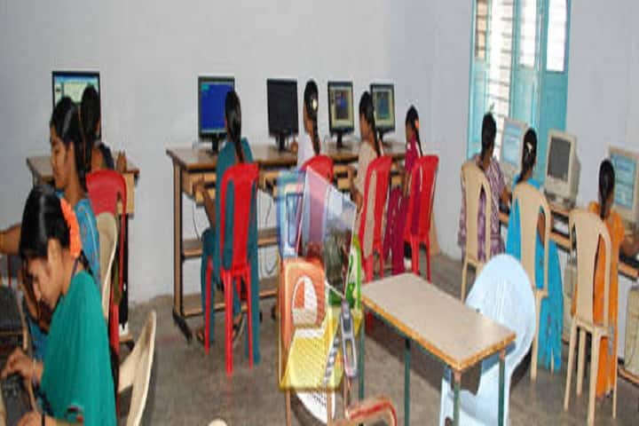 Sri Gowthami Degree College, Yerragondapalem campus photo 2