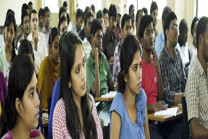 Sri Rameswari Degree College, Srikakulam campus photo 3