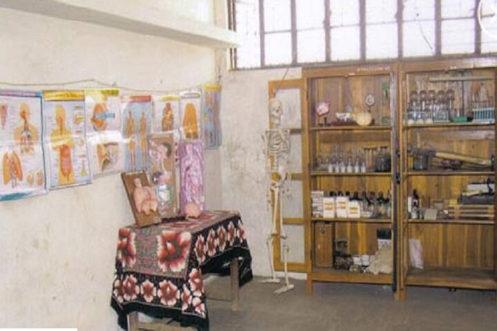 Sharirik Shikshan Mahavidyalaya, Kolhapur campus photo 2