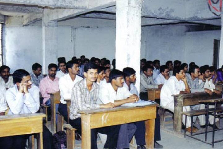 Sharirik Shikshan Mahavidyalaya, Kolhapur campus photo 3