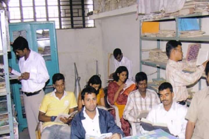 Sharirik Shikshan Mahavidyalaya, Kolhapur campus photo 4
