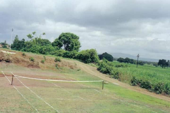 Sharirik Shikshan Mahavidyalaya, Kolhapur campus photo 6