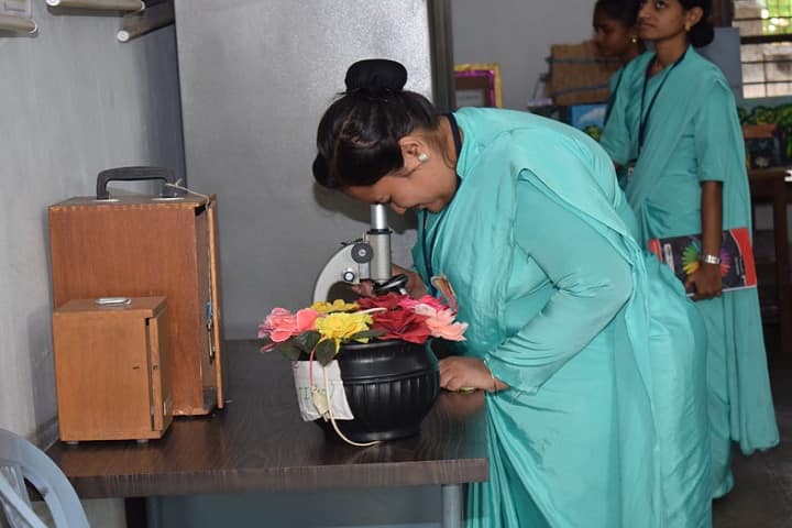 St Mary's Centenary College of Education, Visakhapatnam campus photo 3