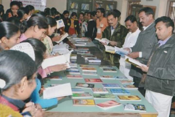 Smt CC Mahila Arts and Sheth CN Commerce College, Visnagar campus photo 3