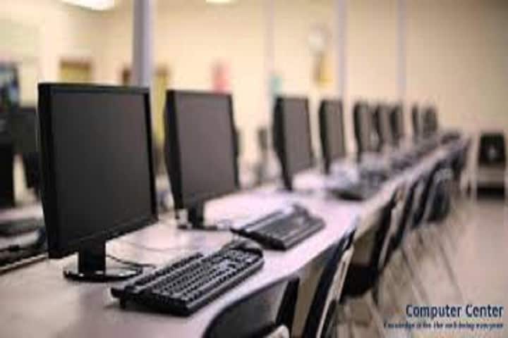 Smt CC Mahila Arts and Sheth CN Commerce College, Visnagar campus photo 6
