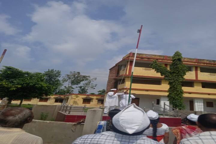 KD College, Raniganj campus photo 4
