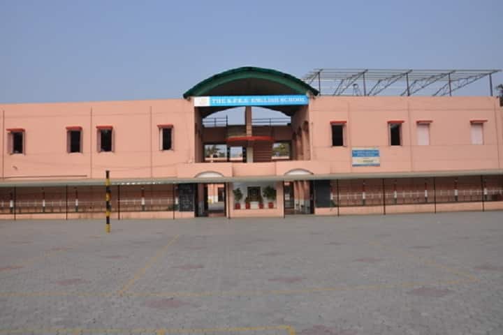 The KPES College, Bhavnagar campus photo 2