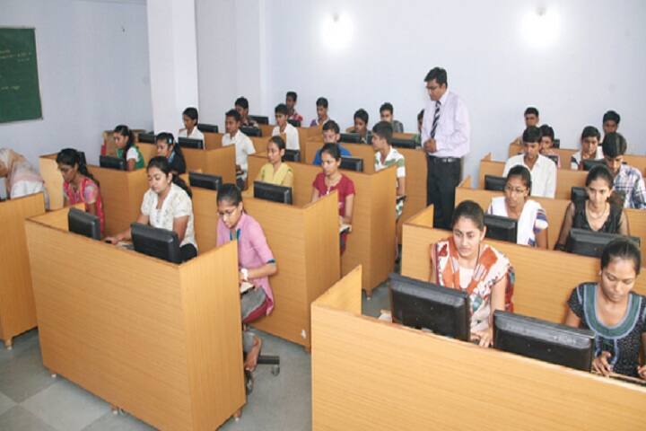 The KPES College, Bhavnagar campus photo 4