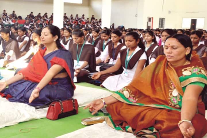 Matsyodari Shikshan Sanstha's Arts Science and Commerce College, Jalna campus photo 5