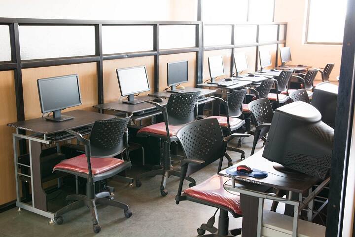 Vidya Prabodhini College of Commerce Education Computer and Management, Parvari campus photo 2