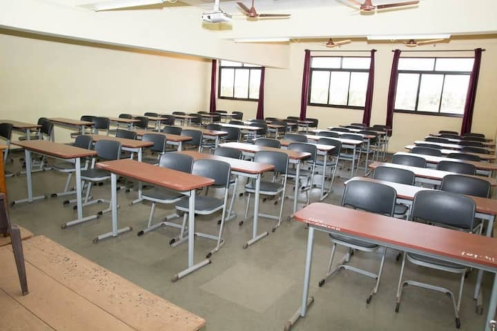 Vidya Prabodhini College of Commerce Education Computer and Management, Parvari campus photo 5