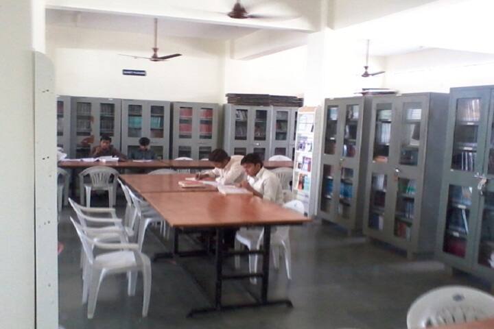 Swami Vivekanand College of Computer Science, Bhavnagar campus photo 2