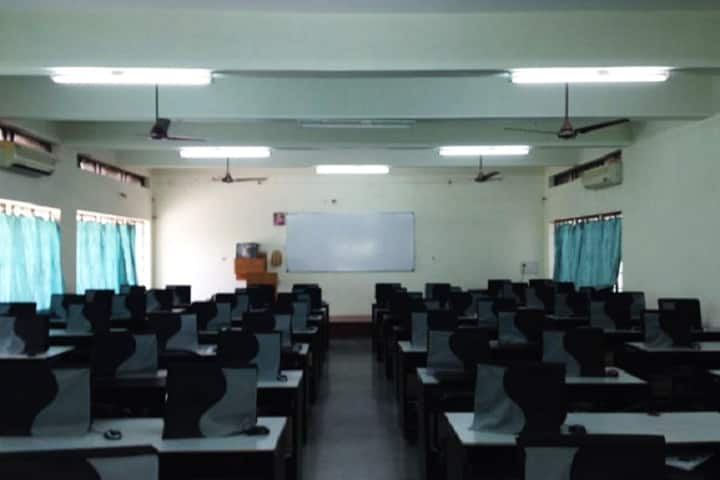 Swami Vivekanand College of Computer Science, Bhavnagar campus photo 3