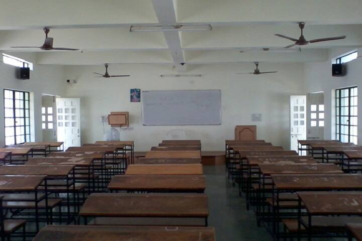 Swami Vivekanand College of Computer Science, Bhavnagar campus photo 5