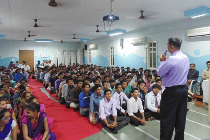 Swami Vivekanand College of Computer Science, Bhavnagar campus photo 6
