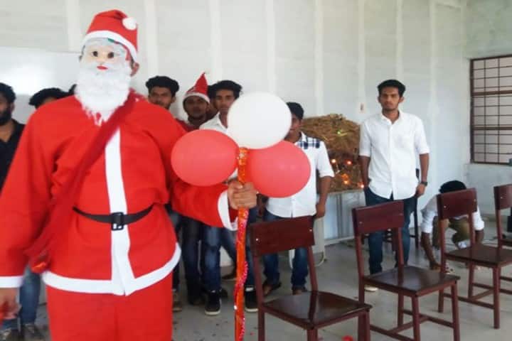 Sankar Institute of Science Technology and Management, Kollam campus photo 2