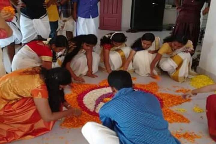 Sankar Institute of Science Technology and Management, Kollam campus photo 3