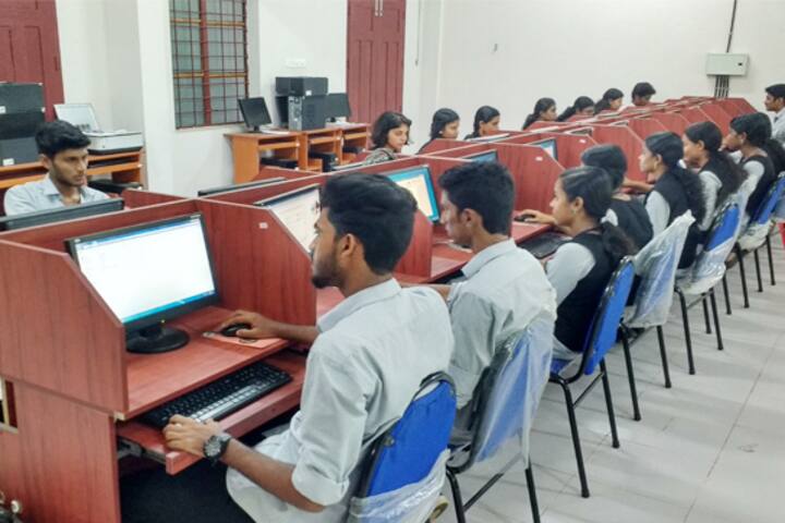 Sankar Institute of Science Technology and Management, Kollam campus photo 4