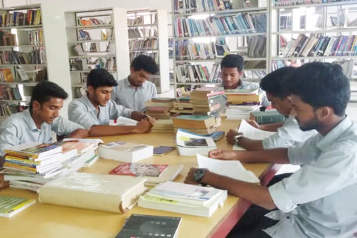 Sankar Institute of Science Technology and Management, Kollam campus photo 5