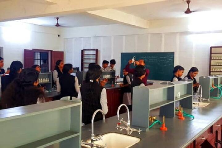 Sankar Institute of Science Technology and Management, Kollam campus photo 6