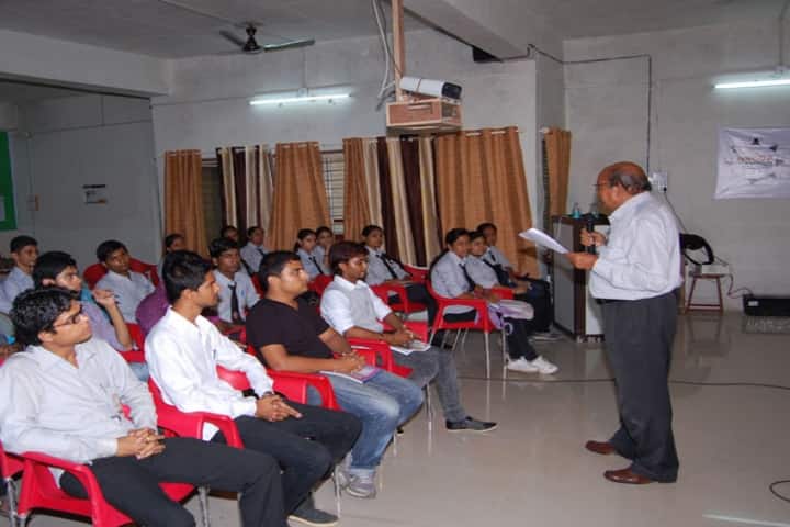 Shri USB Polytechnic College, Sirohi campus photo 2