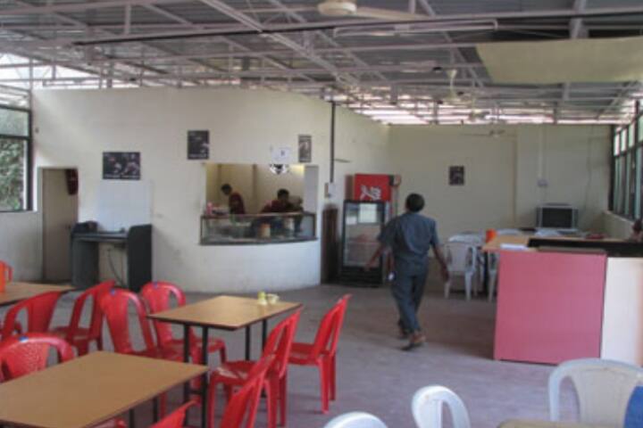 Shri USB Polytechnic College, Sirohi campus photo 3
