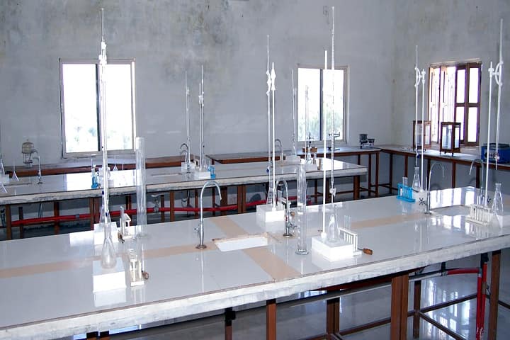 Shri USB Polytechnic College, Sirohi campus photo 5