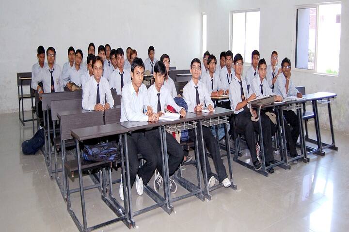 Shri USB Polytechnic College, Sirohi campus photo 6