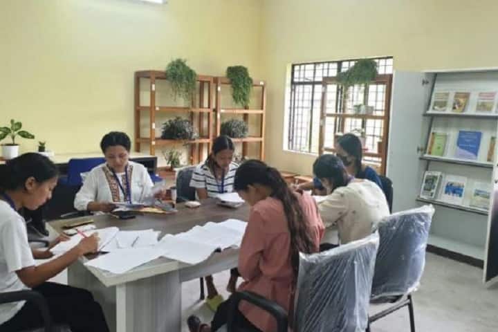 Government General Degree College, Gorubathan campus photo 2