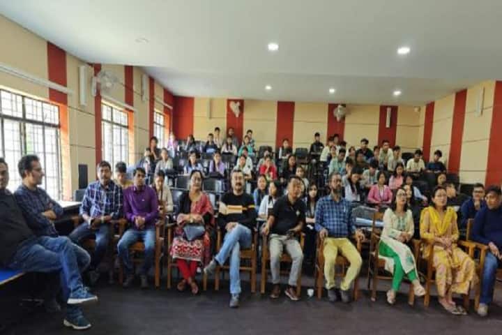 Government General Degree College, Gorubathan campus photo 3