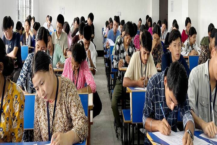 Government General Degree College, Gorubathan campus photo 4