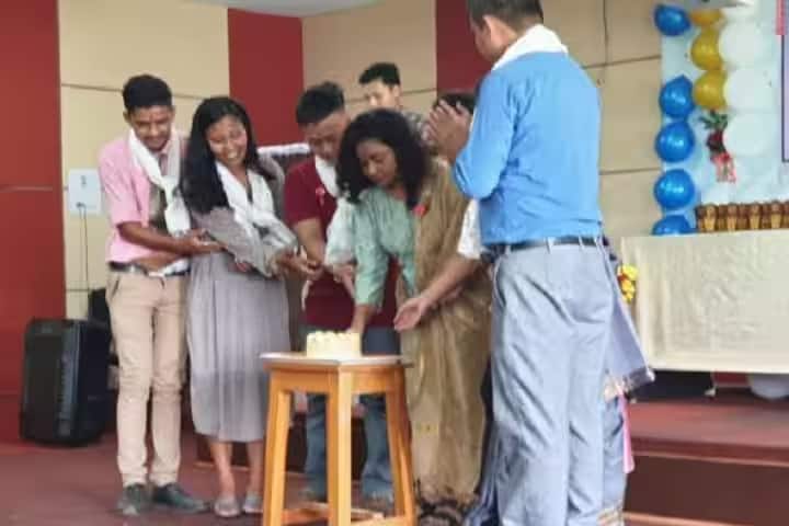 Government General Degree College, Gorubathan campus photo 6