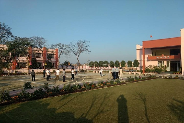 Sardar Bhagat Singh College of Higher Education, Lucknow campus photo 2