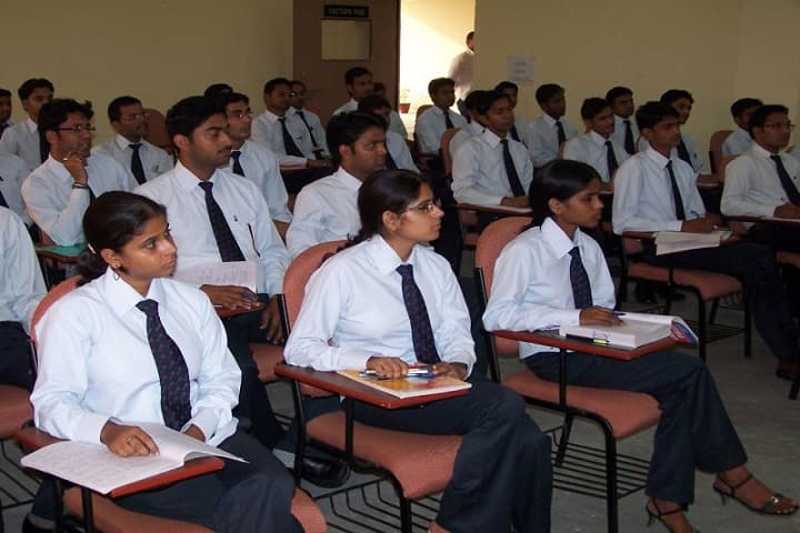 Sardar Bhagat Singh College of Higher Education, Lucknow campus photo 3