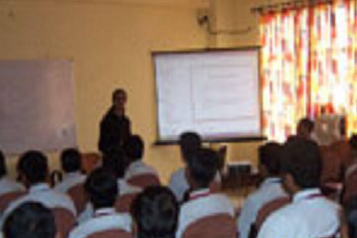 Sardar Bhagat Singh College of Higher Education, Lucknow campus photo 5