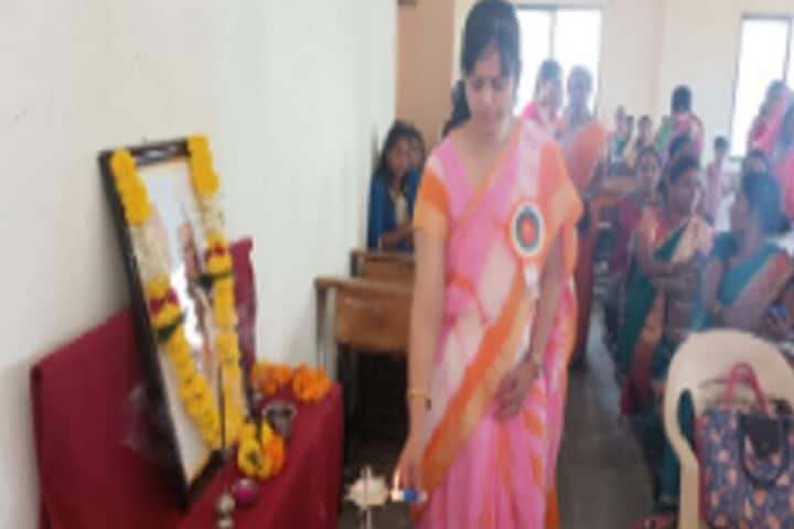 Swami Vivekanand Shikshan Sanstha's Arts and Commerce College, Kadepur campus photo 4