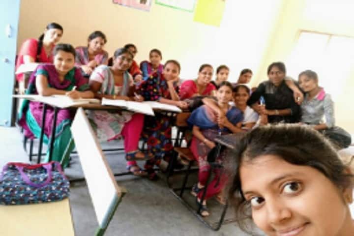 Sujatha Junior Degree and PG College for Women, Hyderabad campus photo 4