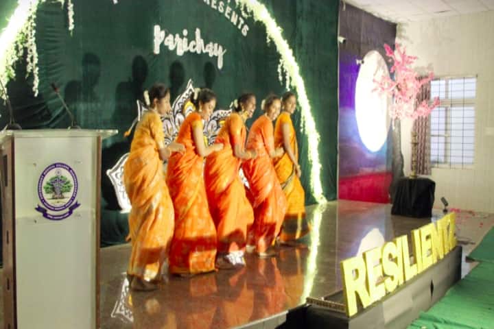 Government Medical College, Mahabubnagar campus photo 2