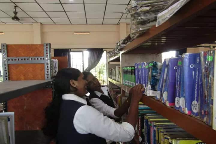 Swamy Saswathikananda College, Poothotta campus photo 5