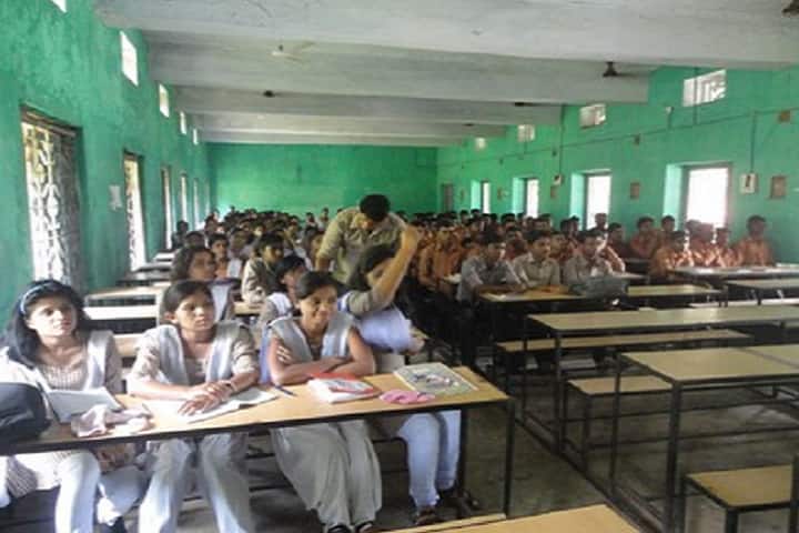 Sonepur College, Sonepur campus photo 2