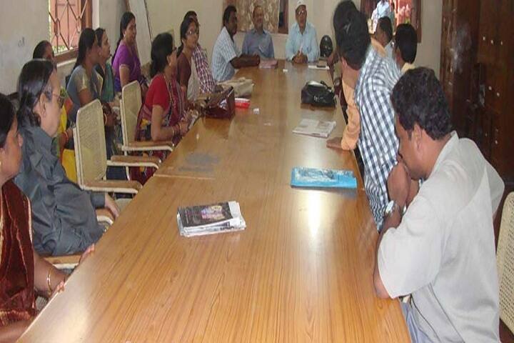 Sonepur College, Sonepur campus photo 4