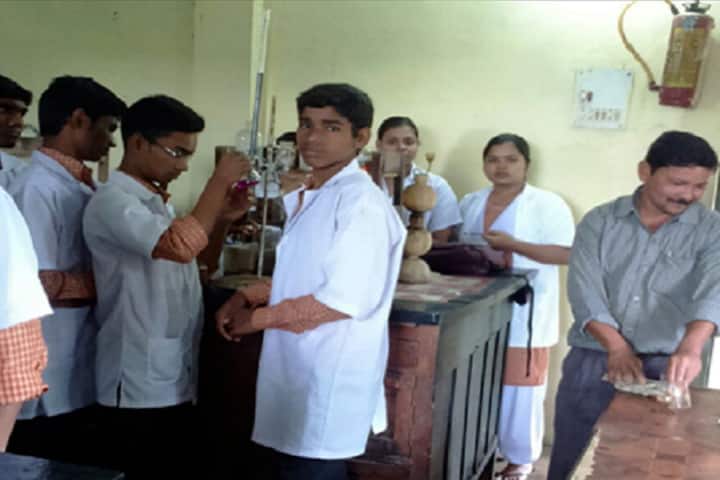 Sonepur College, Sonepur campus photo 3