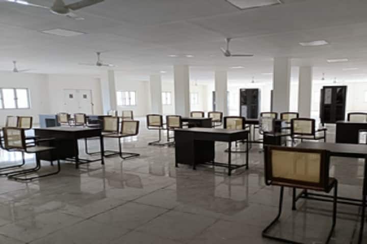 Government Medical College, Mahabubabad campus photo 3