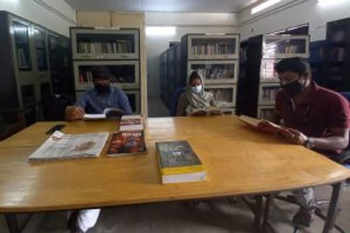 Rajiv Gandhi Memorial Government Arts and Science College, Attappadi campus photo 2