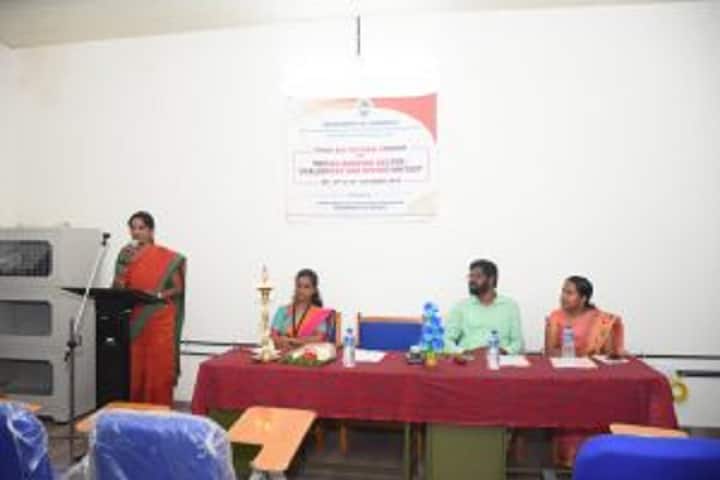Rajiv Gandhi Memorial Government Arts and Science College, Attappadi campus photo 3
