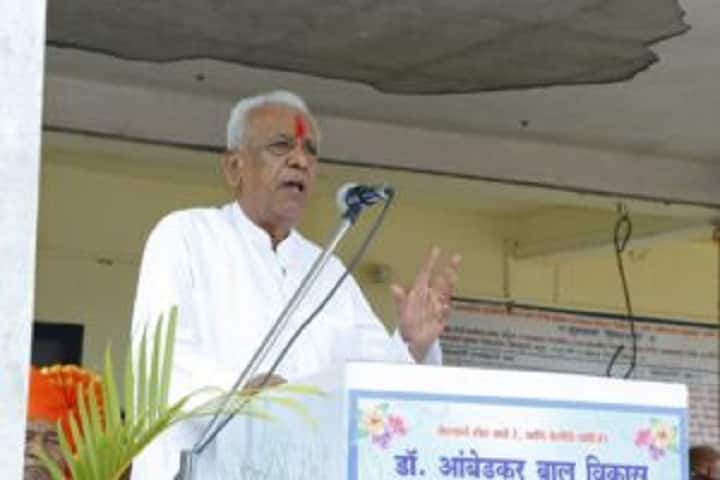 Shri Swami Samarth Senior College of Arts and Science, Ruibhar campus photo 2