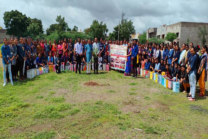 Gopinathji Women's College, Sihore campus photo 2