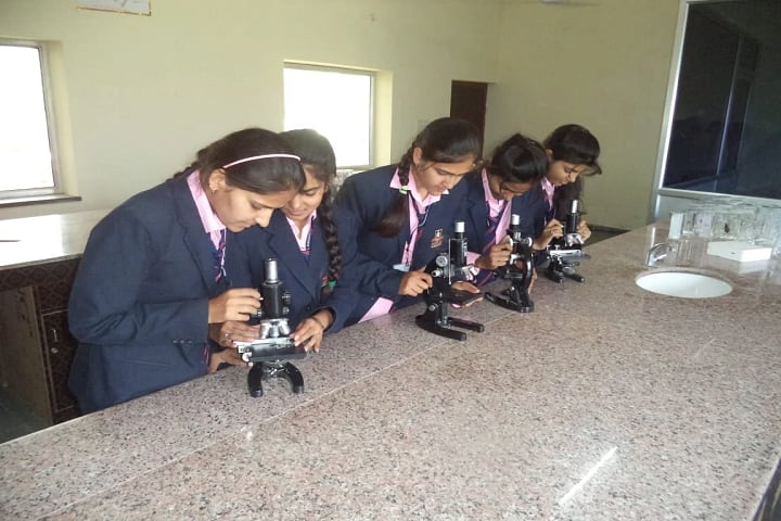 Pooja PG College, Jaipur campus photo 3